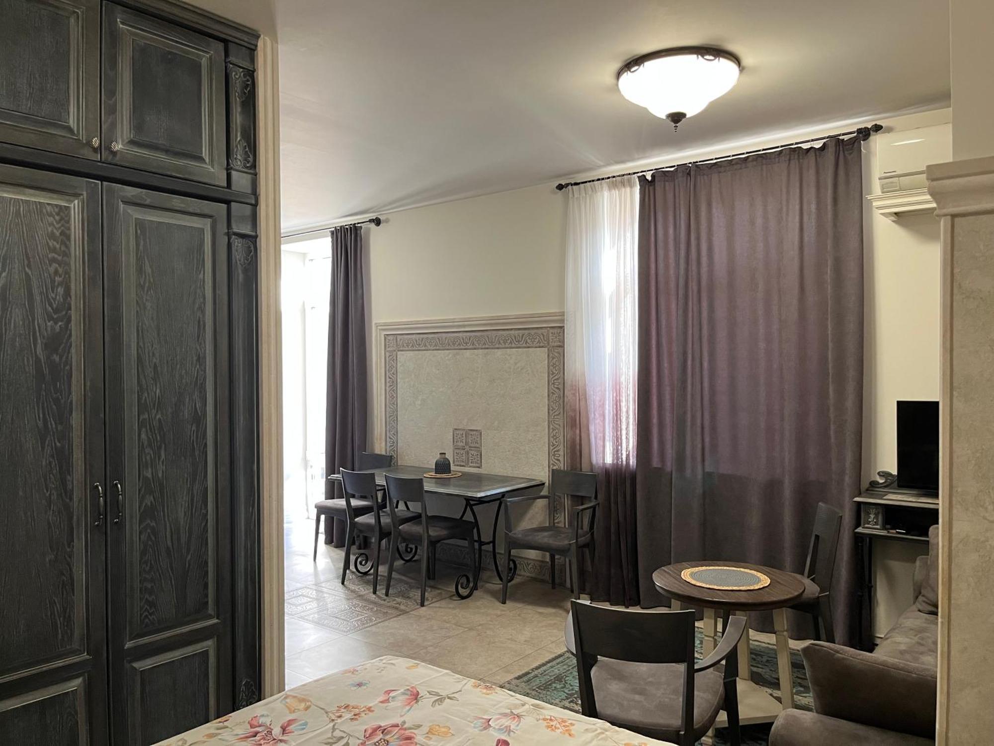 Best choice in the heart of Jerevan Buitenkant foto