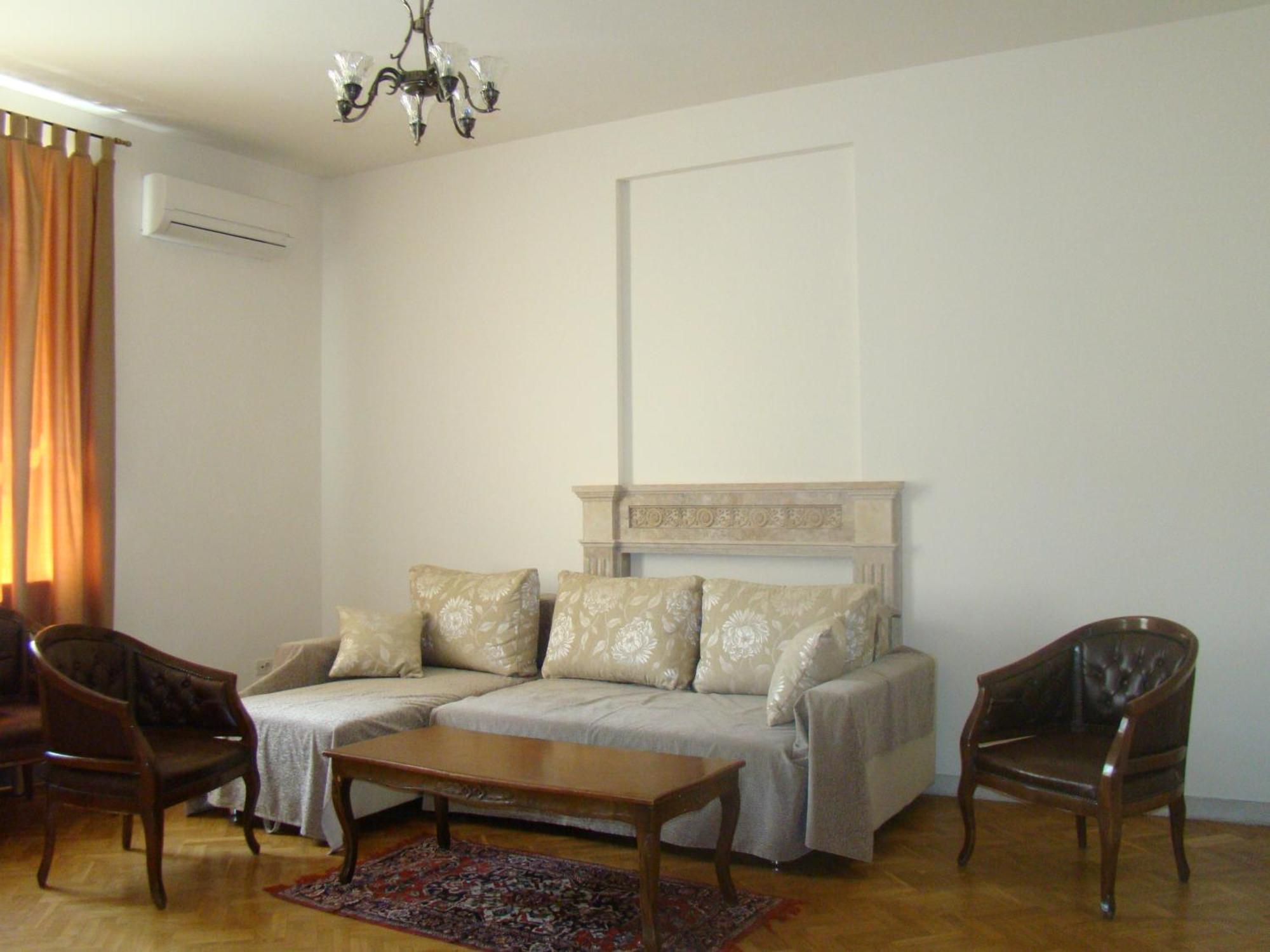Best choice in the heart of Jerevan Buitenkant foto